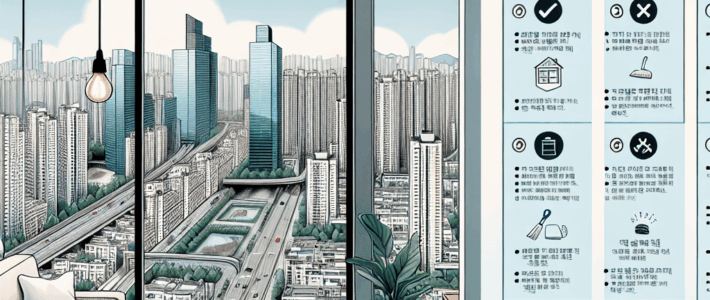 강남 입주청소, 필수 이유와 성공 팁 공개 강남 입주청소, 필수 이유와 성공 팁 공개