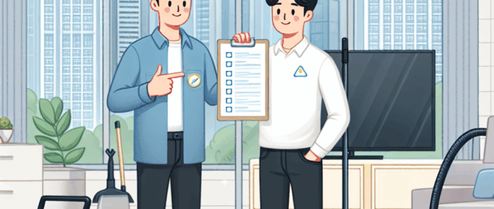 강남 입주청소 직접 해본 생생 후기와 팁 강남 입주청소 직접 해본 생생 후기와 팁