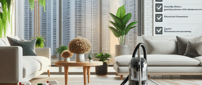 강남 입주청소의 필요성과 선택 팁 강남 입주청소의 필요성과 선택 팁