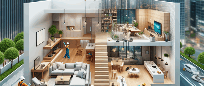 강남입주청소로 새로운 집에 살기 좋은 환경 만들기 강남입주청소로 새로운 집에 살기 좋은 환경 만들기