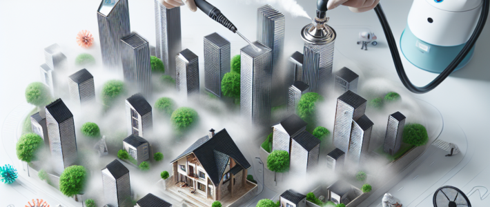 강남 빌라 입주청소 팁 스팀살균 활용법 강남 빌라 입주청소 팁 스팀살균 활용법