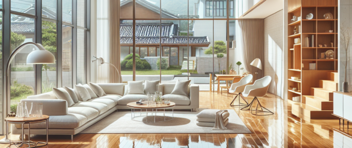 입주청소로 새집처럼 변신한 신사동 빌라 입주청소로 새집처럼 변신한 신사동 빌라