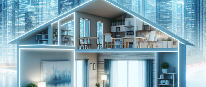 강남 새집, 파란공간 청소로 반짝반짝! 강남 새집, 파란공간 청소로 반짝반짝!