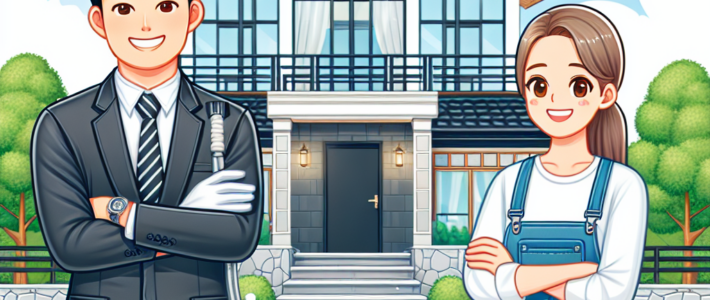 강남 신사동 빌라 입주청소 성공기 강남 신사동 빌라 입주청소 성공기