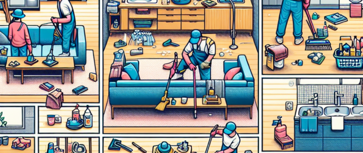 강남 입주 전 필수 청소 꿀팁 대공개 강남 입주 전 필수 청소 꿀팁 대공개