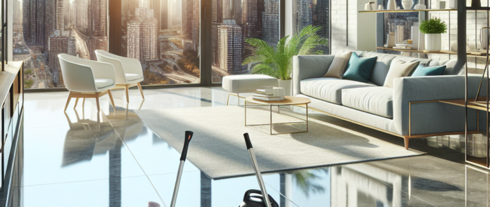 강남 새집 입주청소, 최고의 선택 이유는?