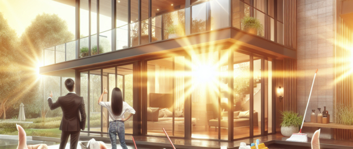 강남 신축 빌라 입주청소 대만족 후기