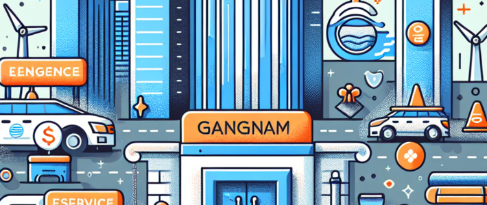 강남 입주 청소 완벽 가이드: 서비스와 팁