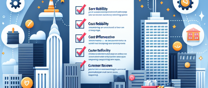 강남 입주청소 업체 선택 꿀팁 총정리