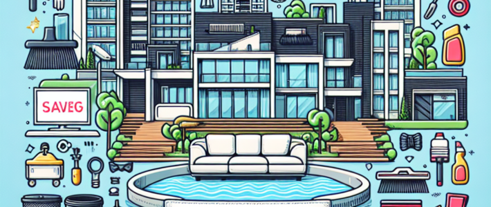 강남 입주청소, 퍼스트클린 이벤트로 절약하세요